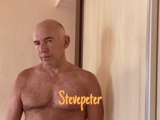 Stevepeter