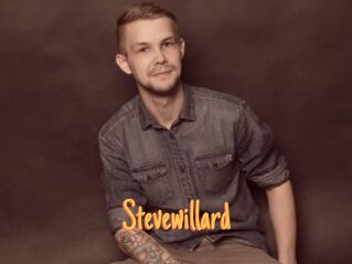 Stevewillard