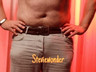 Steviewonder