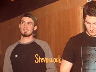 Stevoscock