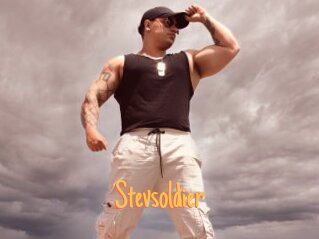 Stevsoldier