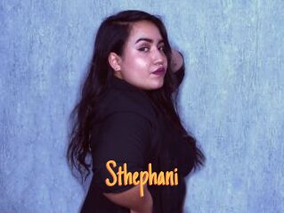 Sthephani
