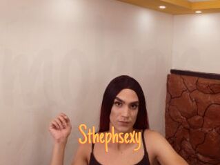 Sthephsexy