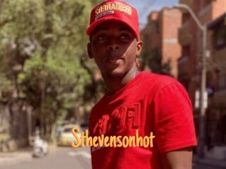Sthevensonhot