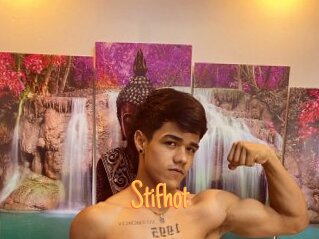 Stifhot