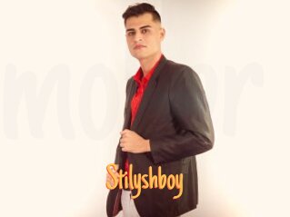 stilyshboy Mobile Porno