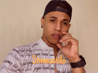 stivencastillo Mobile Porno