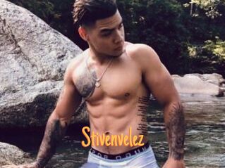 stivenvelez Mobile Porno