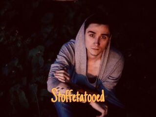 Stoffetatooed