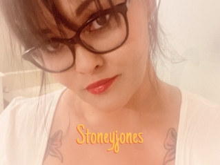 Stoneyjones