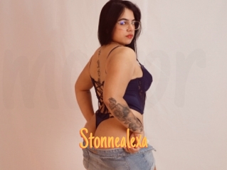 stonnealexa Mobile Porno