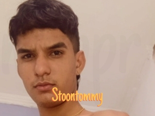 Stoontommy
