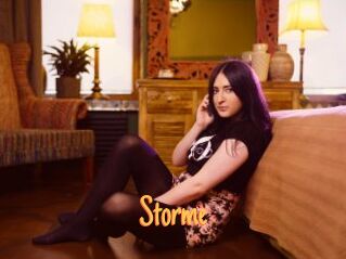 Storme