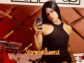 Stormiwilliamsx