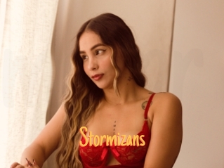 Stormizans