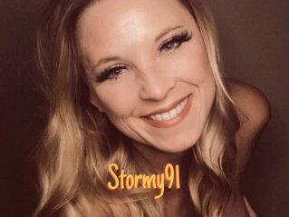 Stormy91