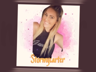 Stormycarter