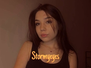 Stormyeyes