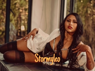 stormyleo Mobile Porno