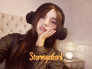 Stormyoxford