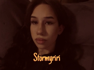 Stormyriri