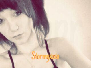 Stormyxoxo