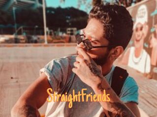StraightFriends