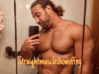 straightmuscleshowoffny Mobile Porno