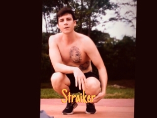 Straiker