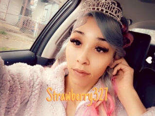 Strawberry327