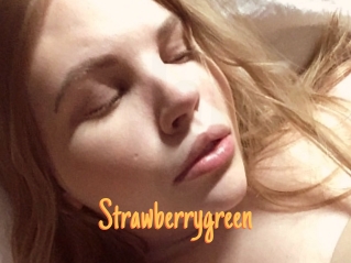 Strawberrygreen