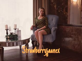 Strawberryjaanex