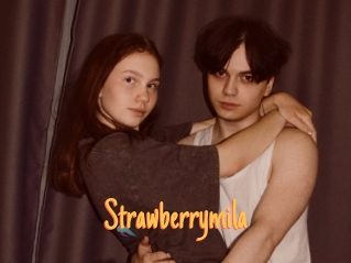 strawberrymila Mobile Porno