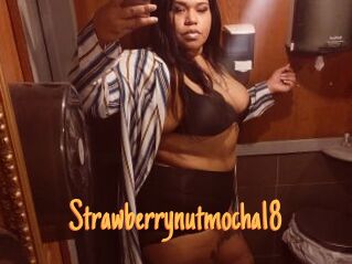 Strawberrynutmocha18