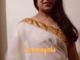 Streamingindia