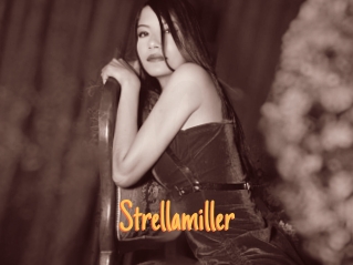 Strellamiller