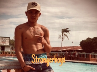 strongerboyx Mobile Porno