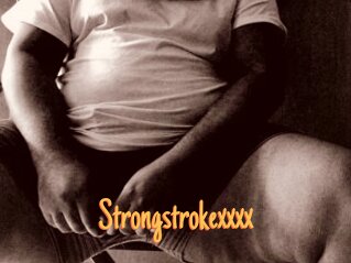 Strongstrokexxxx