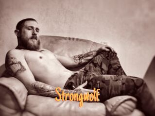 strongwolf Mobile Porno