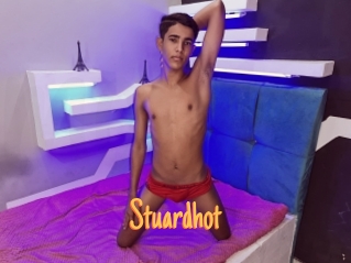 Stuardhot