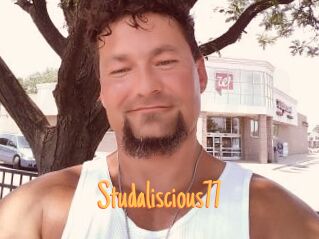 Studaliscious77