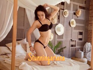 stunningariana Mobile Porno