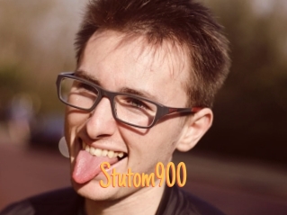 Stutom900