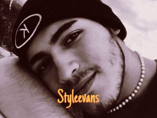 styleevans Mobile Porno