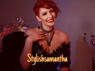 Stylishsamantha