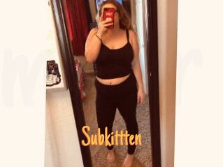 Subkittten