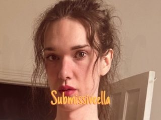 submissiveella Mobile Porno