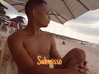 Submisso