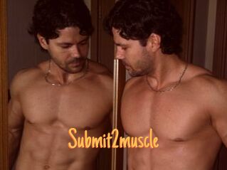 Submit2muscle
