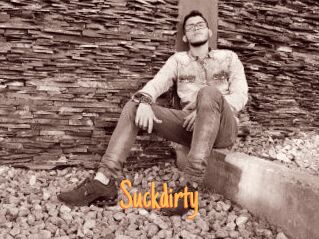 Suckdirty